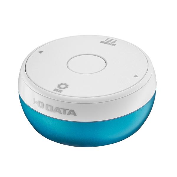 アイ・オー・データ機器 WHD4KT1 Wi-Fiアダプター4K 子機 4K