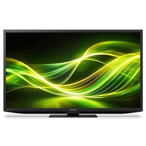【動作確認済】シャープ SHARP AQUOS スマートハイビジョン 液晶テレビ デジタル2チューナ...