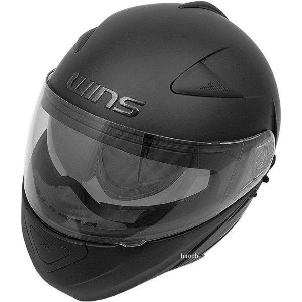 ウインズ WINS MODIFY ヘルメット オールマットブラック M