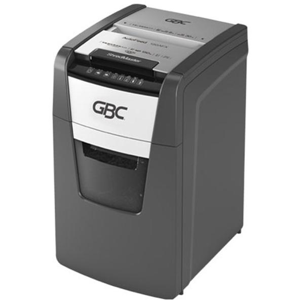 アコ・ブランズ・ジャパン ACCO GCB オートフィードシュレッダクロス クロスカット A4 GC...