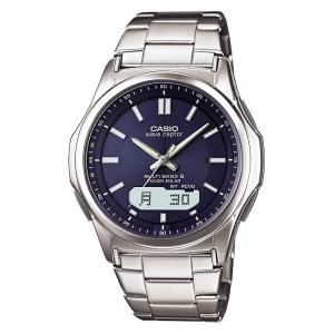 カシオ CASIO 腕時計 ウェーブセプター ソーラー コンビネーション WVA-M630D-2AJF
