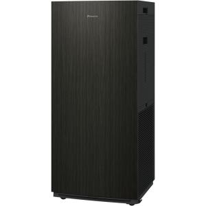 ダイキン DAIKIN 加湿ストリーマ空気清浄機 ブラウン MCK705A-T