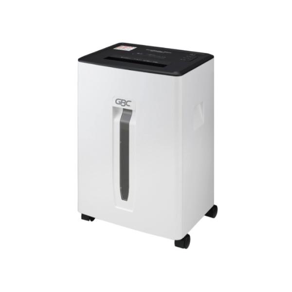 ACCO アコ・ブランズ GSHM3130M-2W シュレッドマスターサイレント マイクロカットシュ...