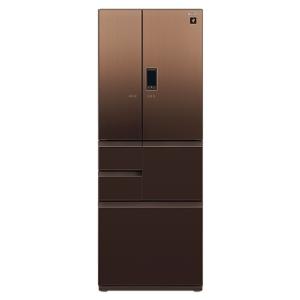 シャープ SJ-GA55E
