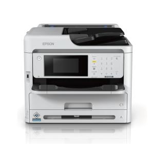 エプソン PX-M887F ビジネスインクジェット複合機 A4/USB/LAN EPSON（エプソン） A4ビジネスインクジェットカラーADF付FAX複合機｜PX