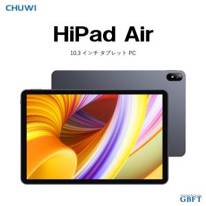 CHUWI タブレットPC HiPad Air｜gbft-online