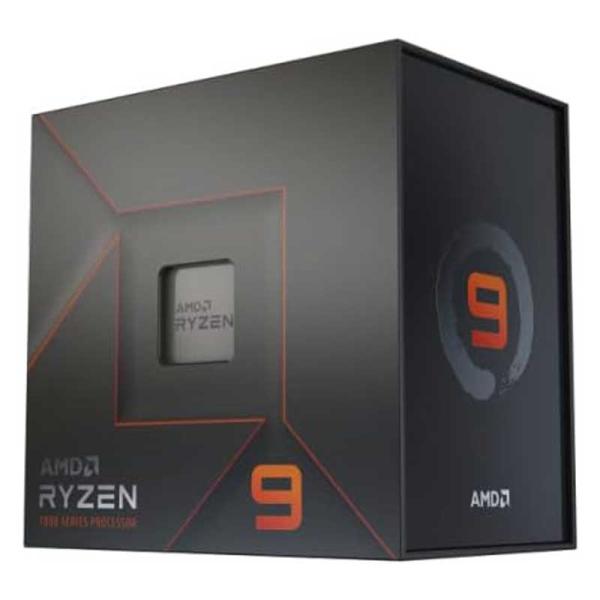 【国内正規品】 AMD エーエムディー Ryzen 9 7950X BOX 100-10000051...