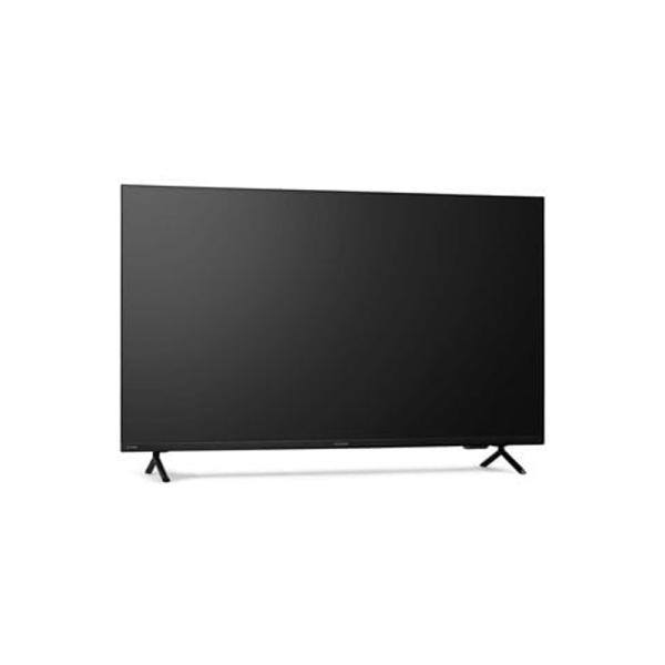 アイリスオーヤマ IRIS OHYAMA LUCA 大型ディスプレイ 43V型 ブラック DO-DU...