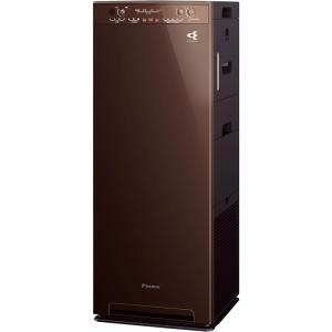 DAIKIN ACK55Y-C 加湿ストリーマ空気清浄機 新品未使用 2022年モデル ACK55Y 製品情報 | 空気清浄機（住宅設備店取扱