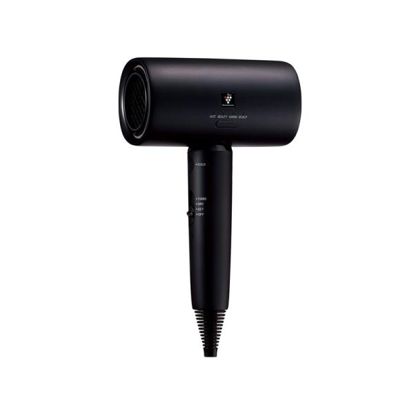 SHARP シャープ プラズマクラスタードライヤー IB-P80M-B ミッドナイトブラック 海外対...