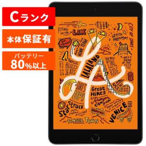 新古品 iPad mini（第5世代） Wi-Fi+Cellular 本体 SIMフリー