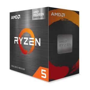 国内正規品 AMD エーエムディー Ryzen 5 5600G BOX CPU｜GBFT Online