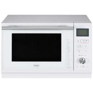 ハイアール Haier スチーム オーブンレンジ JM-KNFVH25B
