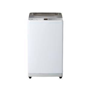 Haier（ハイアール） 全自動洗濯機 JW-XD80A(W) : ケーズデンキ Yahoo