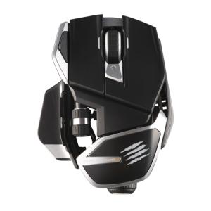 マッドキャッツ R.A.T. DWS ゲーミングマウスの高価買取価格