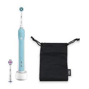 ブラウン BRAUN オーラルB PRO500 電動歯ブラシ D165231UAWN