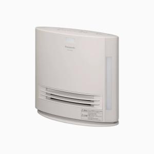 Panasonic DS-FKX1205-W 電気ヒーター 概要 加湿機能付きセラミックファンヒーター DS-FKX1205 | 電気