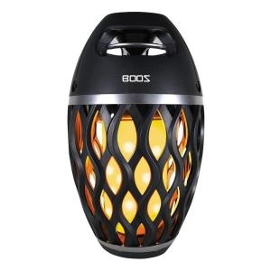 BOOS Bluetoothスピーカー 炎音En-on HNB-RS1