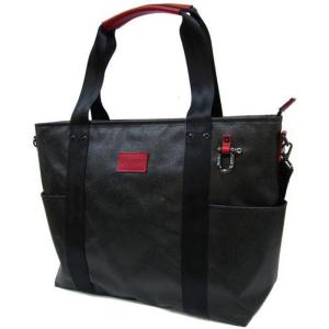 森野帆布 ボディバッグL ブラック×レッド SF-0202  RB 森野帆布 ボディバッグL ブラック×レッド SF-0202 RB : GBFT Online