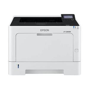 エプソン（EPSON） A4モノクロレーザープリンター LP-S180D