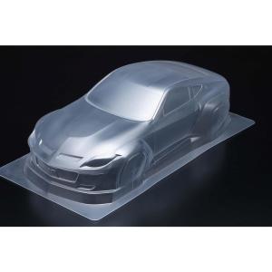 ドリフトパッケージ RTR ボディレス ジャイロ付き 完成シャーシセット