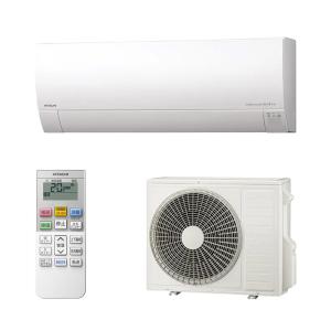 2023年モデル 三菱ルームエアコン霧ヶ峰 ZXVシリーズ MSZ-ZXV4023S-W