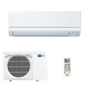 三菱電機 MITSUBISHI 霧ヶ峰 GVシリーズ エアコン 主に14畳 ピュアホワイト MSZ-GV4023S-W