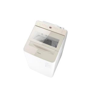 全自動洗濯機 NA-FA10K5-N （シャンパン）の商品画像