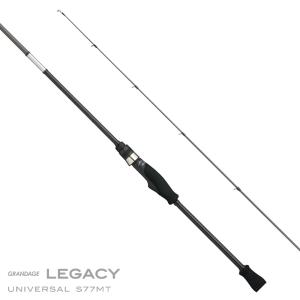 最終値下【極美品】アピア グランデージレガシー SWEEPER S61UL-SS 最終値下【極美品】アピア グランデージレガシー SWEEPER S61UL