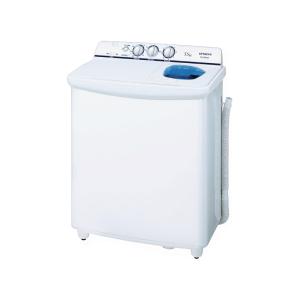 青空（日立） 日立 PS-65AS2-W 2槽式洗濯機 「青空」（洗濯6.5kg