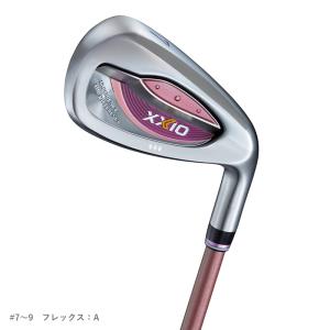 XXIO 12レディース UT5.6番2本セット ゼクシオ12（XXIO 12）シリーズ ダンロップ 通販｜【公式】有賀園