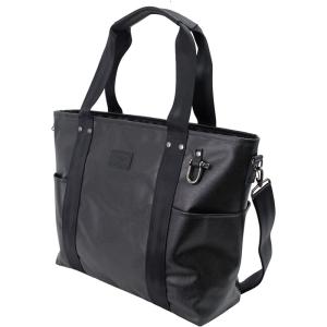 森野帆布 2WAYビジネストートバッグ ブラック SF-0587 BK : GBFT
