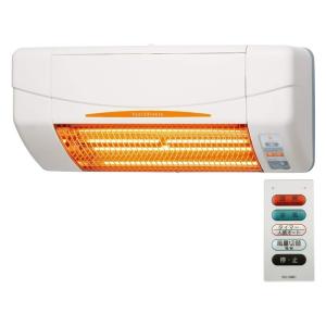 ウォールヒート CHK-C12B CORONA 在庫あり コロナ 壁掛型遠赤外線暖房