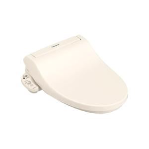 パナソニック Panasonic 温水洗浄便座 ビューティ・トワレ 瞬間式 リモコンセット パステルアイボリー DL-WP20-CP