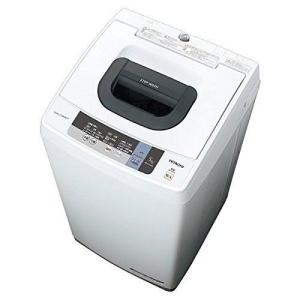日立 NW-5WR 洗濯機