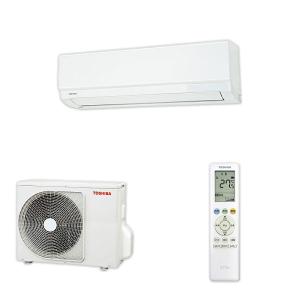 TOSHIBA エアコン 本体のみ 2024年 N-Mシリーズ おもに8畳用 TOSHIBA エアコン 本体のみ 2024年 N-Mシリーズ おもに8畳用