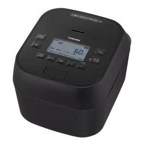 TOSHIBA 東芝 圧力IH炊飯器 5.5合炊き アッシュグレージュ RC