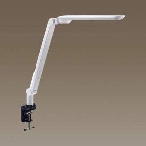 パナソニック Panasonic スタンドライト デスクライト ホワイト仕上 SQ-LC528-W