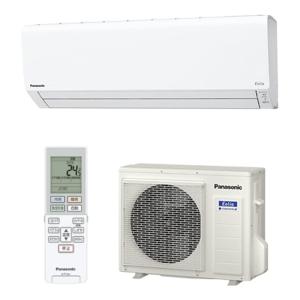 パナソニック Panasonic エアコン 主に18畳 クリスタルホワイト CS-561DJ2-W