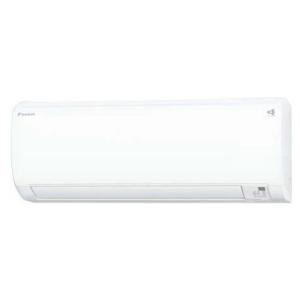 ダイキン DAIKIN エアコン ホワイト おもに 8畳用 S253ATES-W
