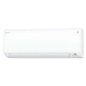 ダイキン DAIKIN エアコン ホワイト おもに 8畳用 S253ATES-W｜GBFT Online