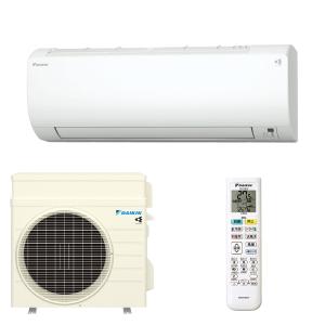 ダイキン DAIKIN エアコン VXシリーズ ホワイト 主に10畳用 S28ZTVXS-W