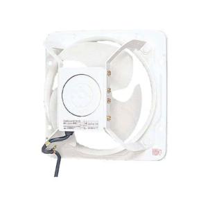 Panasonic（パナソニック） FY-20GSU3 有圧換気扇 産業用有圧換気扇 低