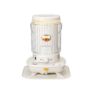 コロナ 石油ストーブ タンク一体式 SLシリーズ ホワイト