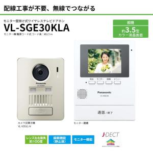 パナソニック Panasonic モニター壁掛...の詳細画像1