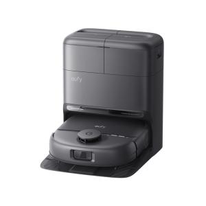 在庫限り Anker Eufy Robot Vacuum Omni C20 ロボット掃除機 ブラック