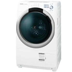シャープ ES-S7A