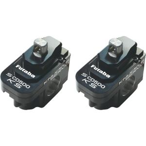 FUTABA 双葉電子工業 S-CD500KS RWDドリフトカー専用ステアリング