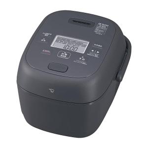 極め炊き NW-BB10-BZ ZOJIRUSHI 炊飯器 ストレートブラック 在庫あり