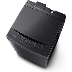 アイリスオーヤマ TWY-60B1 全自動洗濯機 6kg : ベストテック ヤフー店